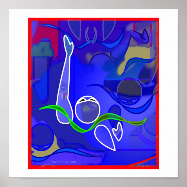 IM Morn Back Poster (Vorne)