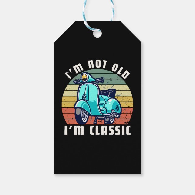 im-nicht-alt-im-klassisch geschenkanhänger (Rückseite)