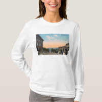 Im Norden Ansicht vom BeachSeaside ODER