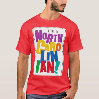 Im Norden T-Shirt