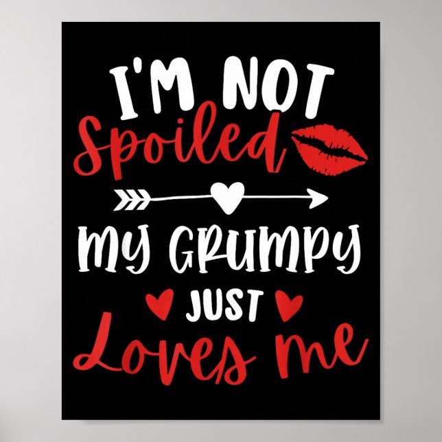 I'm Not Siled My Mpy Loves Me Family Reunion Match Poster (Vorne)
