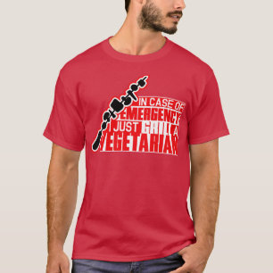 Im Notfall T-Shirt