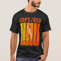 Im November tragen wir Orange Rsdcrps Awareness Cr