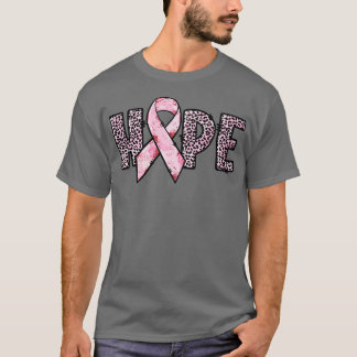 Im Oktober tragen wir Pink 2 T-Shirt