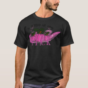 Im Oktober tragen wir Pink 30 T-Shirt
