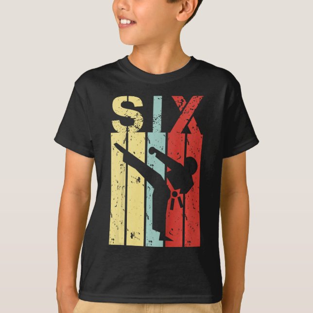 Im Oktober tragen wir rosa Geister und Pumpkins fü T-Shirt (Vorderseite)