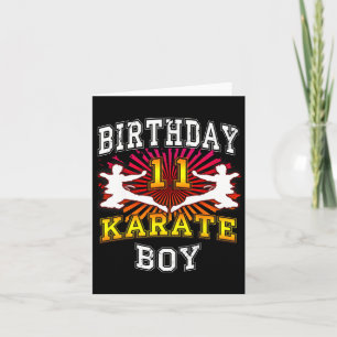 Im Oktober tragen wir rosa Ghost Halloween Karte