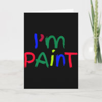 Im Paint Matching Ich Liebe Fingerfarbe Paar Va