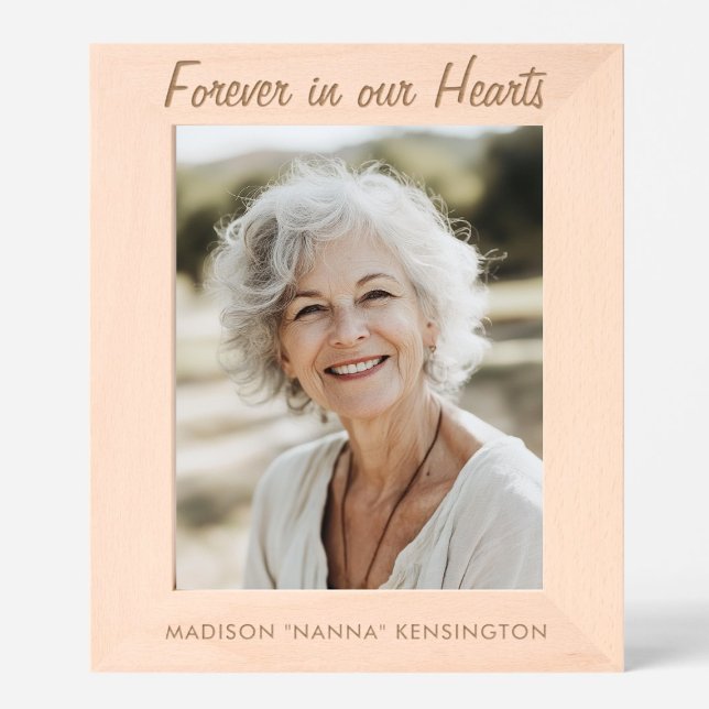 Im Personalisierten Speichernamen benutzerdefinier Geätzte Rahmen (Von Creator hochgeladen)