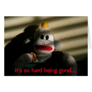 Im Problem-Affe-freien Raum