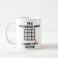 Im psychiatrischen Bereich finde ich immer eine Lö