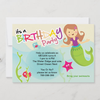 Im Rahmen der Ausschreibung der Geburtstagsparty v Einladung