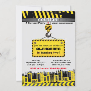 Im Rahmen der Einladung von Bebauungstrucken zur G