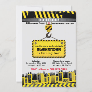 Im Rahmen der Einladung von Bebauungstrucken zur G