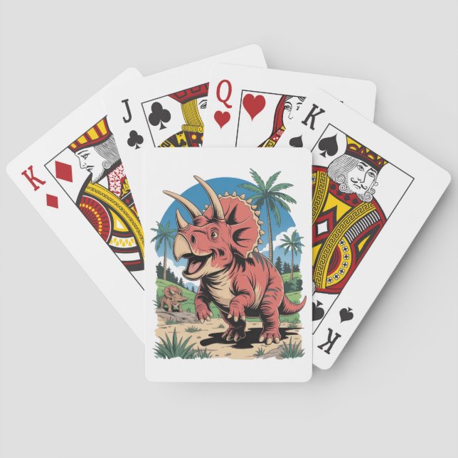 I'm ready to build spielkarten (Rückseite)