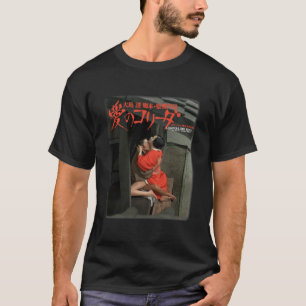 Im Reich der Sinne - T Shirt essenziell