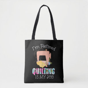 Im remüden Quilting ist meine Liebe lustiges Quilt