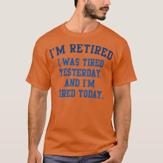 Im Remüder 2 T-Shirt