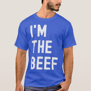 im Rindfleisch 1 T-Shirt