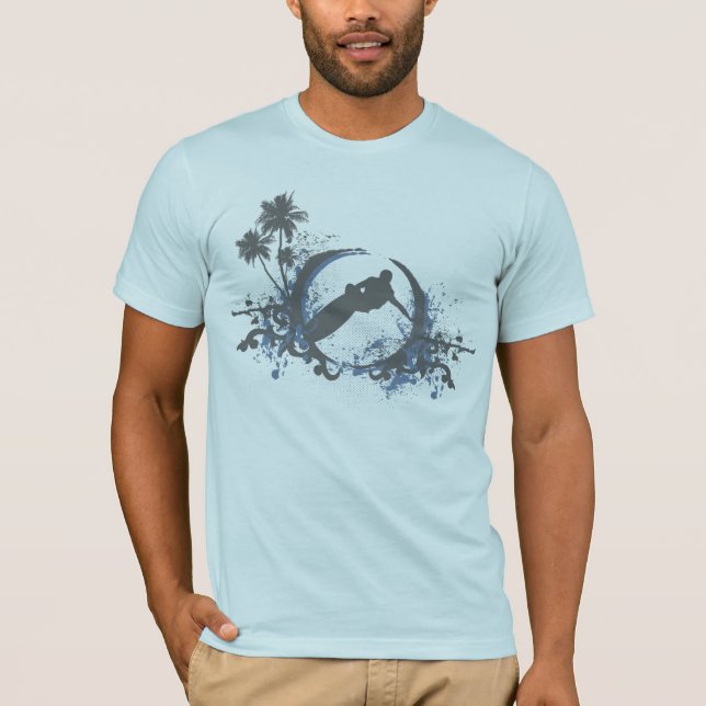 Im Rohr T-Shirt (Vorderseite)