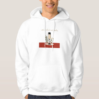 Im Ruhestand entspannt und fantastisch Hoodie