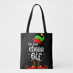 im Schach Elf Weihnachten Familienfreund Weihnacht