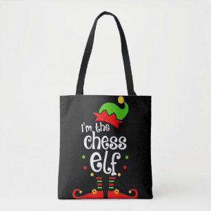 im Schach Elf Weihnachten Familienfreund Weihnacht