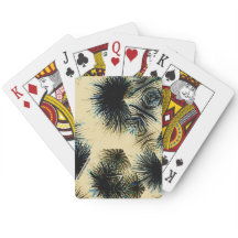 Im Schatten der Farbe Beige