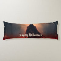 Im Schatten des grimmigen Sensenmanns - Halloween
