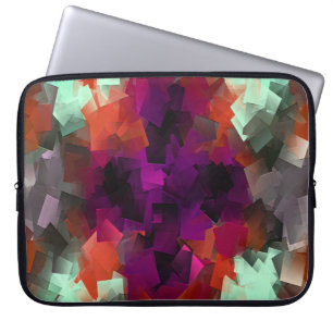 Im Schatten...... Laptopschutzhülle