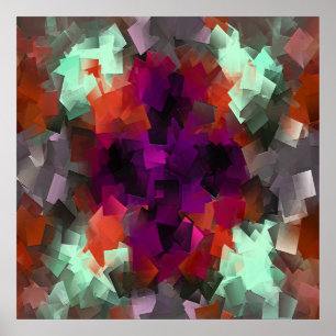 Im Schatten.... Poster