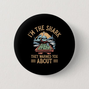 Im Shark warnen sie dich vor Snooker Billiards P Button