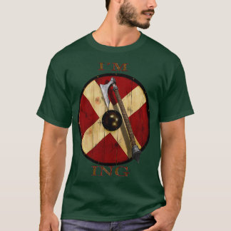 Im Shielding T-Shirt