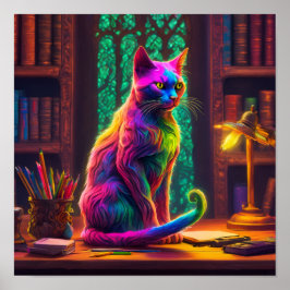 I'm Smarter Than You Poster