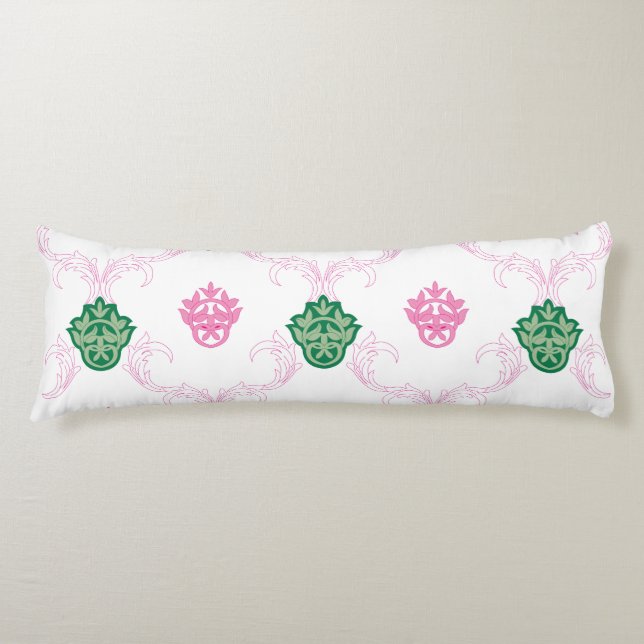 Im Sommer können Sie sich ganz nach Ihren Wünschen Seitenschläferkissen (Vorderseite)