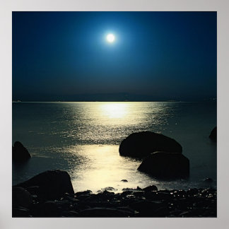 Im Soul der Nacht Poster