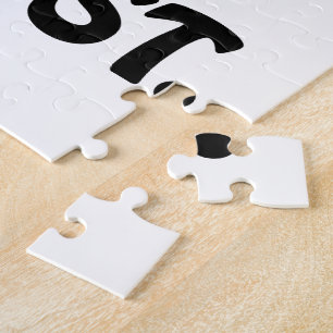 Im Soul vertrauen wir. Puzzle