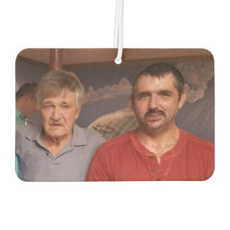 Im Speicher Autolufterfrischer