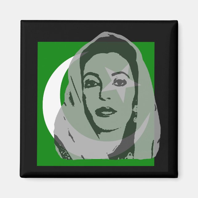 Im Speicher Magnet (Vorne)