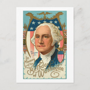 Im Speicher Postkarte