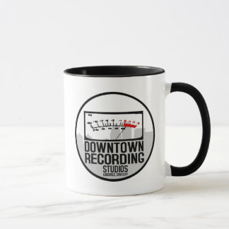 Im Stadtzentrum gelegene MCB Tasse