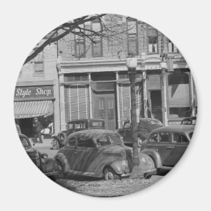 Im Stadtzentrum gelegenes 1939 Magnet