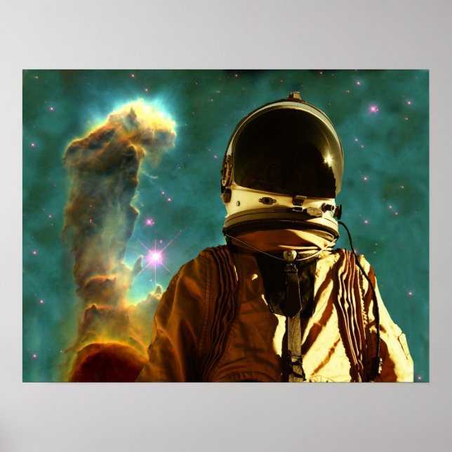 Im Star Maker verloren Poster (Vorne)