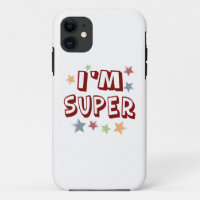 Im Super with Stars