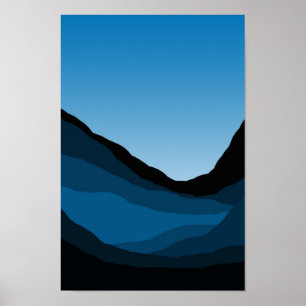 Im Tal Poster
