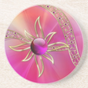 im Untersetzer mit Radiant Splendor