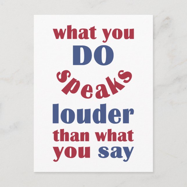 Im Vergleich zur Postkarte (Vorderseite)