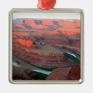 Im Voraus bezahlte Leistungs-Punkt-Staats-Park, Silbernes Ornament