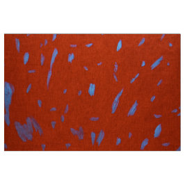 Im Vulkanstoff Stoff