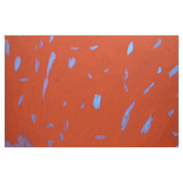 Im Vulkanstoff Stoff